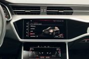 Audi A6 S6 Avant TDI quattro