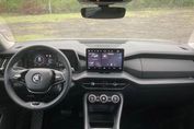 Skoda Kodiaq 1.5 TSI mHEV 4x2 Selection DSG