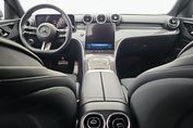 Mercedes Klasa C 200 4MATIC