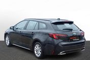 Toyota Corolla 1.8 Hybrid Comfort