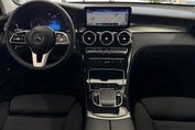 Mercedes GLC 200 d 4MATIC