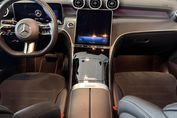 Mercedes GLC 200 mHEV 4-Matic AMG Line
