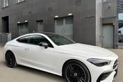 Mercedes CLE 300 4-Matic AMG Line