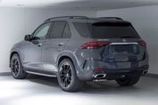 Mercedes GLE 450 d 4-Matic AMG Line