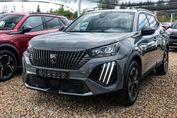 Peugeot 2008 Allure e-DCS 1.2 mHEV
