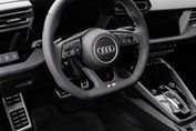 Audi A3 S3 TFSI quattro Sportback