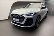 Audi Q5 TDI quattro S line Sportback