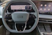 Audi Q4 e-tron S line