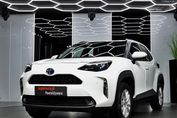 Toyota Yaris Cross 1.5 LPG
