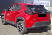 Toyota Yaris Cross Style 1.5 Hybrid