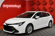 Toyota Corolla Comfort 1.8 Hybrid