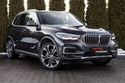 BMW X5 xDrive40d