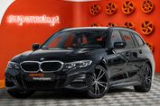 BMW Seria 3 Touring 320d M Sport