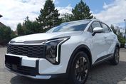 Kia Sportage 1.6 T-GDI M 2WD