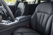 BMW X6 xDrive40d M Sport