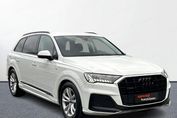 Audi Q7 45 TDI quattro S Line
