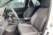 Toyota Yaris Cross Hybrid Style