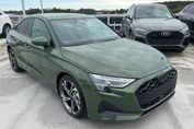 Audi A3 TFSI Advanced