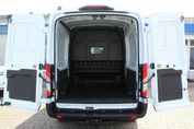 Ford Transit L3H2 Zabudowa Brygadowa Trend