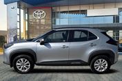 Toyota Yaris Cross Hybrid 1.5 Comfort