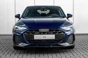 Audi A3 TFSI S Line Sportback