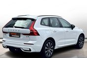 Volvo XC60 B4 D AWD Plus Dark
