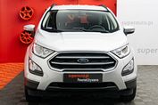 Ford Ecosport 1.0 EcoBoost
