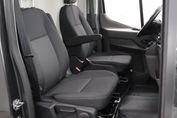 Ford Transit L3H2 Limited 350 A8