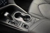 Toyota Camry 2.5 Hybrid Executive CVT