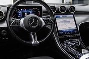 Mercedes Klasa C 180 mHEV Avantgarde