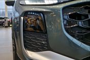 Audi Q3 TFSI S line Sportback