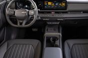 Kia Seltos 1.6 T-GDI X-Line DCT 4WD