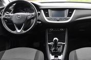Opel Grandland X 1.2 T GPF Design Line S&S