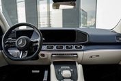 Mercedes GLS 450 d 4-MATIC AMG Line
