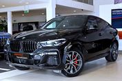 BMW X6 xDrive30d M Sport
