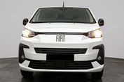 Fiat Scudo XL L2H1