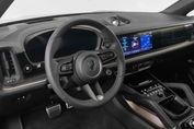 Porsche Cayenne Turbo E-Hybrid