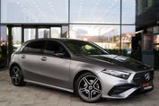 Mercedes Klasa A 200 AMG Line 7G-DCT