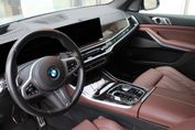 BMW X5 xDrive30d M Sport