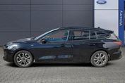 Ford Focus EcoBoost ST-Line X
