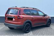 Dacia Jogger Extreme+ LPG 7-miejsc 1.0