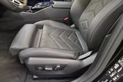 BMW Seria 5 520d xDrive mHEV aut