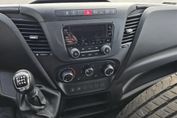 Iveco Daily 50C16 Zabudowa 10EP + Winda