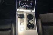 Audi A6 40 TDI mHEV quattro S tronic