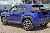 Toyota Yaris Cross Style 1.5 Hybrid