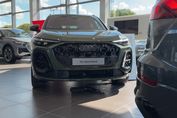 Audi Q5 TFSI quattro S line Sportback
