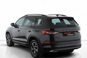 Skoda Kodiaq 2.0 TDI 4x2 Sportline DSG