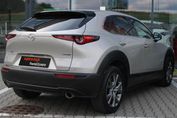 Mazda CX-30 Exclusive AWD