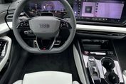 Audi A5 TDI quattro S line