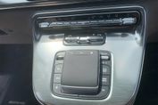Mercedes V Klasa V300d Długi Avantgarde 4-Matic 9G-Tronic